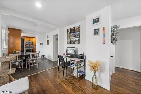 Entry Way - 1438 E 2nd St, Plainfield, NJ 07062 photo 1 of 1