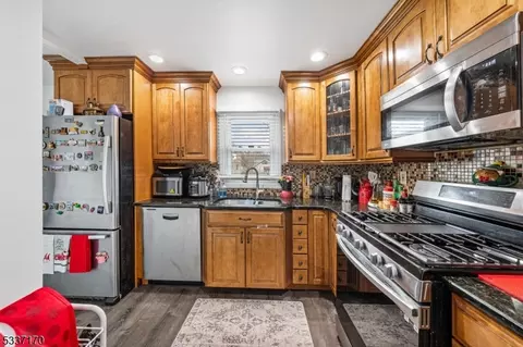 Kitchen - 1438 E 2nd St, Plainfield, NJ 07062 photo 1 of 1