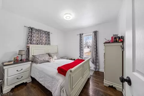 Bedroom - 1438 E 2nd St, Plainfield, NJ 07062 photo 1 of 3