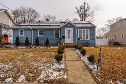 1438 E 2nd St, Plainfield, NJ 07062