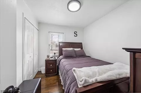 Bedroom - 1438 E 2nd St, Plainfield, NJ 07062 photo 2 of 3