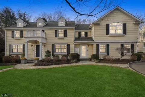 316 Lafayette Ave, Chatham Twp, NJ 07928