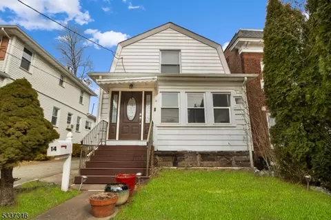 14 Park Dr S, West Orange, NJ 07052