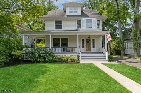 607 Lawrence Ave, Westfield, NJ 07090
