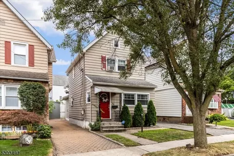 36 Myrtle Ave, Nutley, NJ 07110