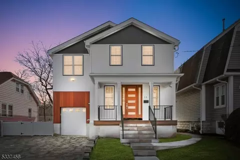 30 Wetmore Ave, Maplewood, NJ 07040