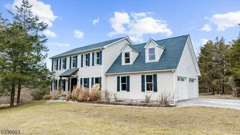 47 Everittstown Rd # -B, Frenchtown, NJ 08825