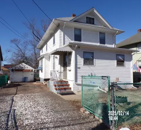 99 Eastern Ave, Somerville, NJ 08876