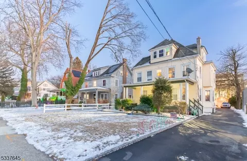 974 Prospect Ave, Plainfield, NJ 07060