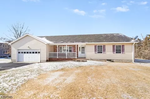 455 Shasta Dr, Bridgewater, NJ 08807