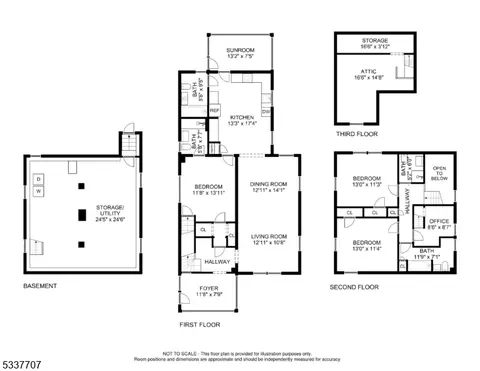 33 Caldwell Pl, Springfield, NJ 07081 photo 31