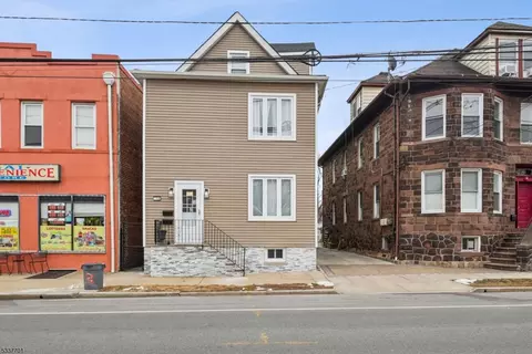 16 Franklin Ave, Nutley, NJ 07110