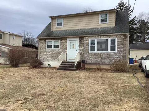 310 S 19th, Manville, NJ 08835