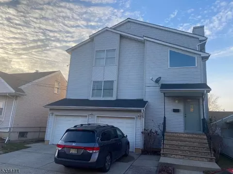 1296 Baker St, Hillside, NJ 07205