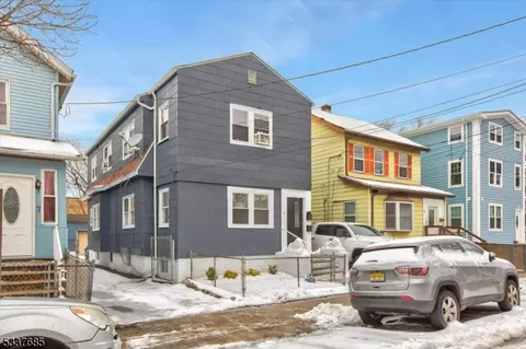 9 Becker Ter, Irvington, NJ 07111