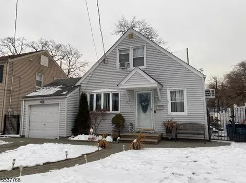 314 Division Ave, Belleville, NJ 07109
