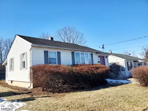 858 Hill St, Phillipsburg, NJ 08865