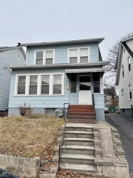 76 Wolf Pl, Hillside, NJ 07205