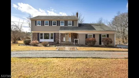 224 Hockenbury Rd, Hillsborough, NJ 08844