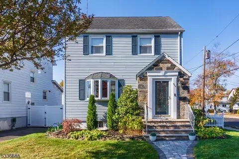 638 Sherman Ave, Roselle Park, NJ 07204