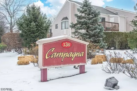136 Changebridge Rd #G2, Montville, NJ 07045