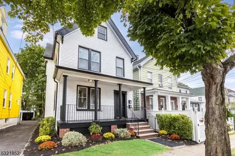 548 Morris St, City Of Orange, NJ 07050