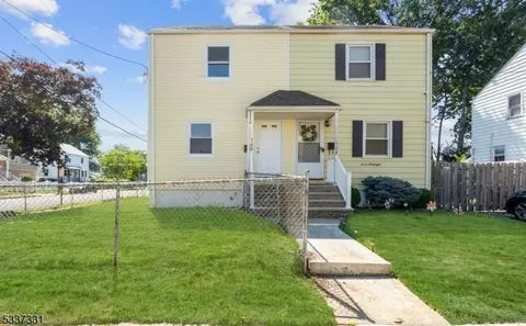 740 Cleveland Ave, Linden, NJ 07036