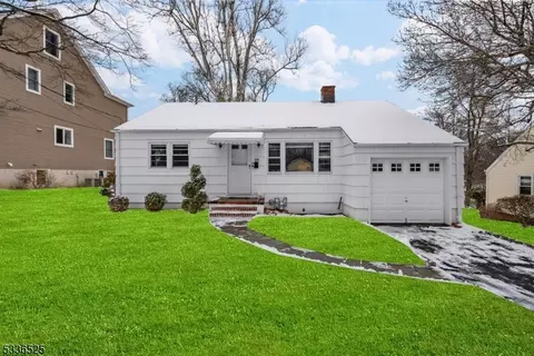 190 Mills St, Morristown, NJ 07960