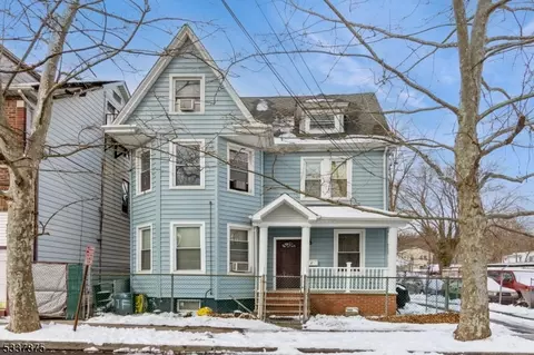 585 Valley St, City Of Orange, NJ 07050