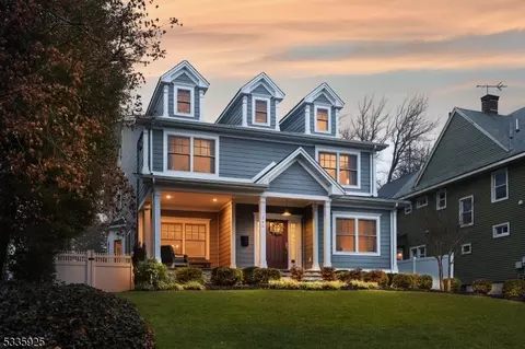 244 Edgewood Ave, Westfield, NJ 07090