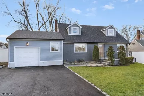 238 Westville Ave, West Caldwell, NJ 07006