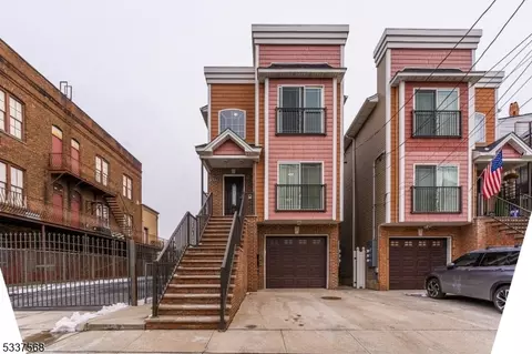 939 Bond St, Elizabeth, NJ 07201