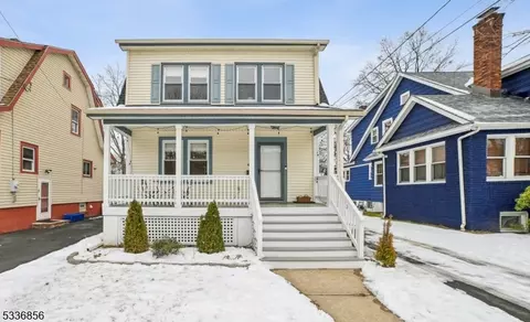16 Orchard Rd, Maplewood, NJ 07040