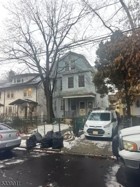 56 Weequahic Ave, Newark, NJ 07112
