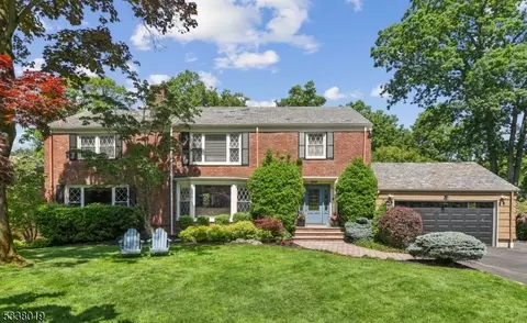 71 Whiteoak Dr, South Orange Village, NJ 07079