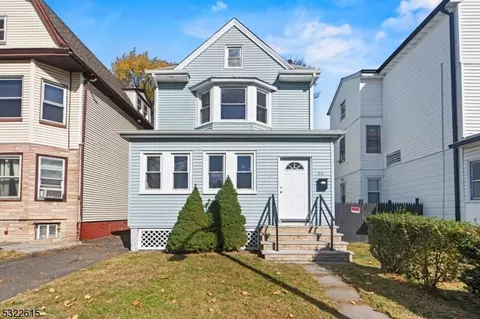 90 Marcy Ave, East Orange, NJ 07017
