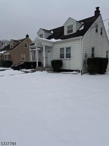 2618 Audrey Ter, Union, NJ 07083