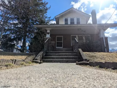 142 N Prospect St, Phillipsburg, NJ 08865