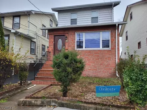 306 Isabella Ave, Irvington Twp, NJ 07111