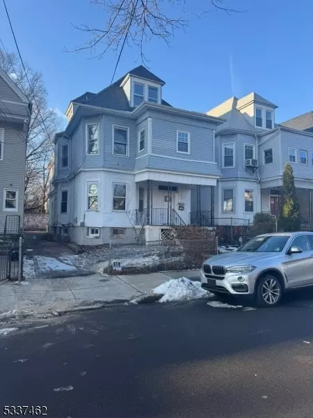 62 Millington Ave, Newark, NJ 07108