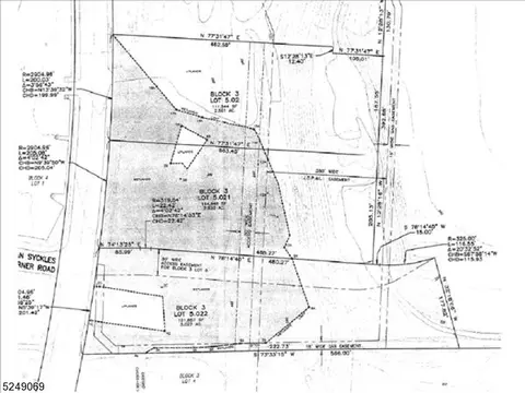 2014 State Route 31, Lebanon Twp, NJ 08826