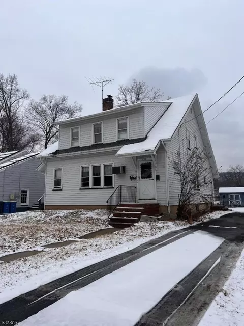 135 Cherry Ave, Bound Brook, NJ 08805