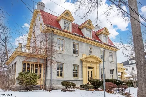 416 Ridge, Newark, NJ 07104