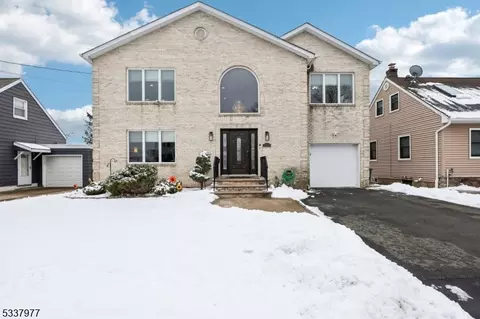 2608 Hamilton Ter, Union, NJ 07083