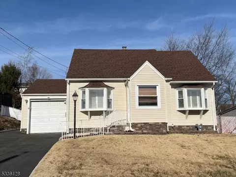 48 Harvey Rd, Clifton, NJ 07012