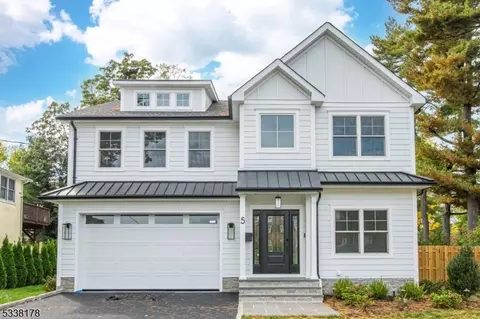 5 Tulip St, Summit, NJ 07901