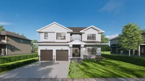 106 Fellswood Dr, Livingston, NJ 07039