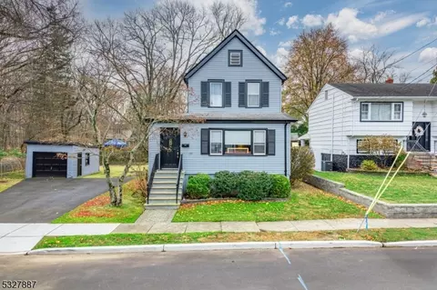 152 Washington Ave, Maywood, NJ 07607