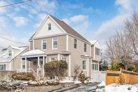 237 Franklin Ave, Hasbrouck Heights, NJ 07604