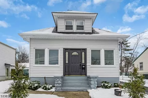 2025 Barnett St, Rahway, NJ 07065